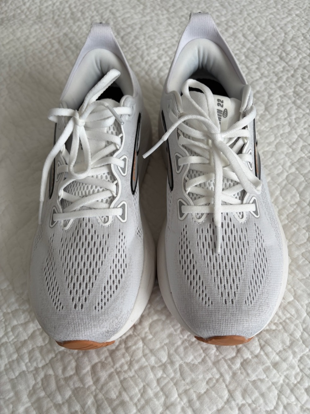 Brooks Glycerin 22 Sneakers - Picture 2 of 5